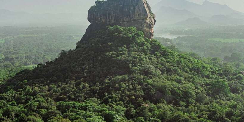 Colombo/Negombo to Sigiriya, Dambulla & Jeep Safari Day Tour - Key Things I’d Prioritize