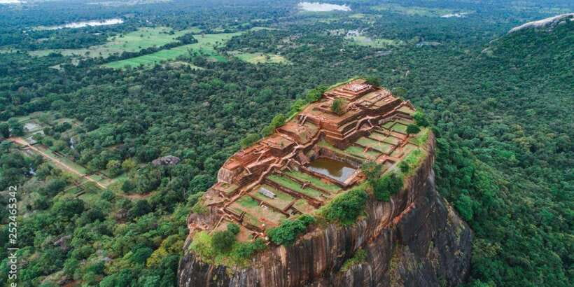 Colombo/Negombo to Sigiriya, Dambulla & Jeep Safari Day Tour - Colombo or Negombo Pickup: Why the Start Time Matters