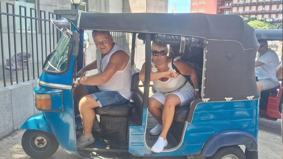 Colombo: Sightseeing Tour by Tuk Tuk Safari - All Inclusive - Why a tuk tuk works so well for Colombo sightseeing
