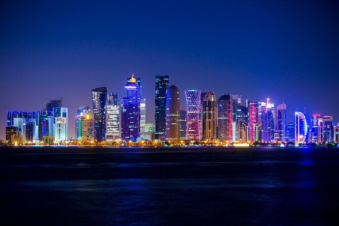 Combo Doha City and Desert Safari Tour Qatar - Should you book this Doha city and desert combo tour?