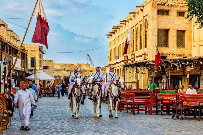 Combo Doha City Tour and Desert Safari - Price and Value: What $138 Really Buys