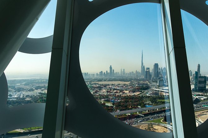 Combo Dubai Frame and Desert Safari with Dinner - Camp Time: Tea, Sunset Views, and the BBQ Dinner Rhythm