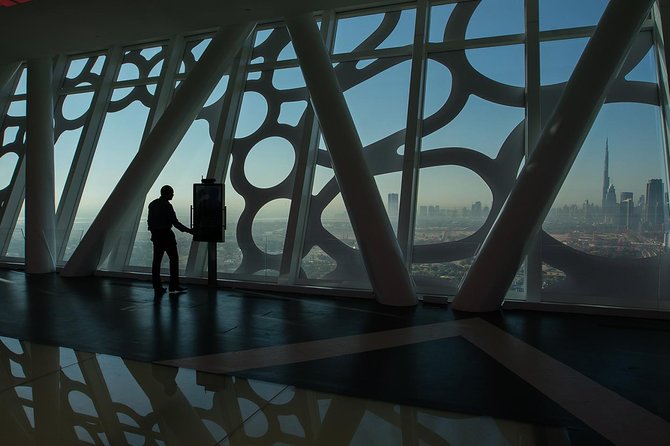 Combo Dubai Frame and Desert Safari with Dinner - Price and Value: Is $140 a Smart Deal?