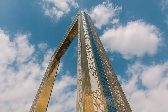 Combo Dubai Frame and Desert Safari with Dinner - Timing, Fitness, and Who This Tour Fits Best