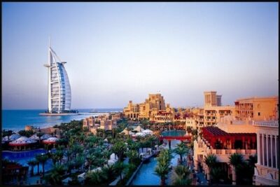 Combo: Morning Dubai City Tour And Evening Premium Desert Safari with Dinner - Your Hotel Break: How to Use Downtime Between Two Worlds