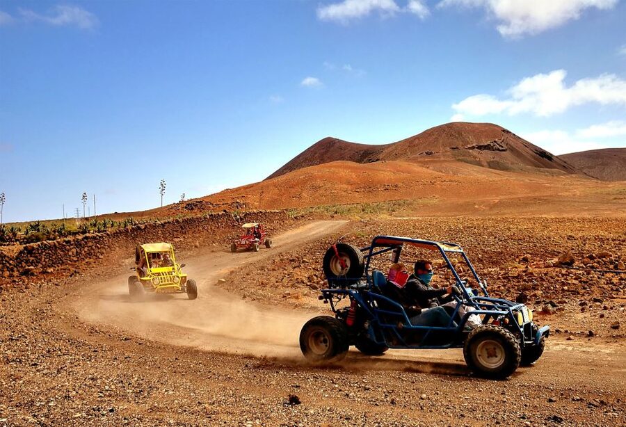 Corralejo: Buggy Safari Tour - Corralejo in 3 hours: what this dune buggy safari is really like