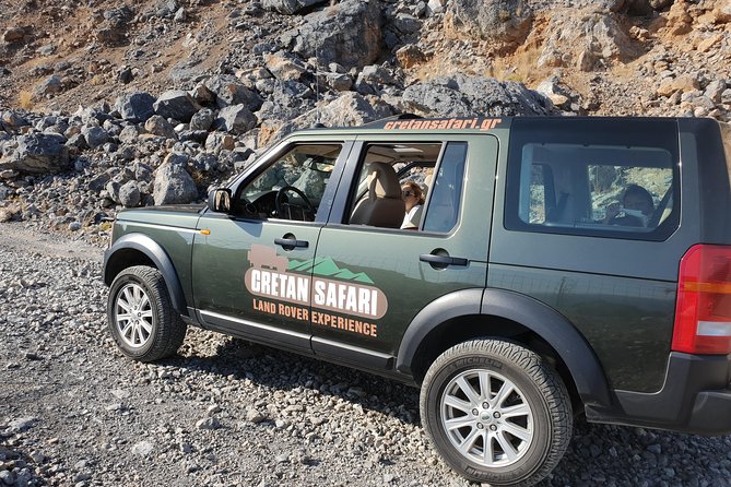 Cretan Safari – 4x4 Adventure to Preveli Beach with Lunch - Should You Book This Cretan Safari?