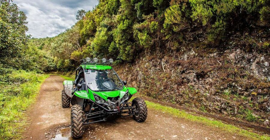 Crete buggy safari - Sissi village time: short exploring plus a real Cretan lunch stop