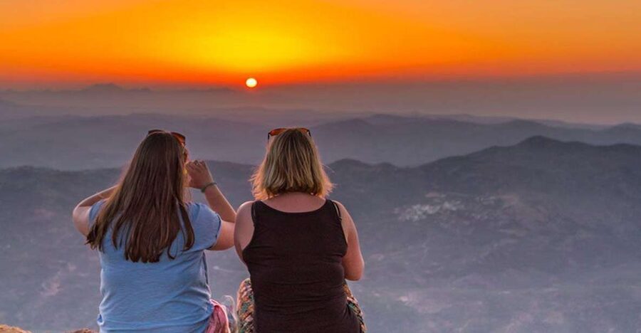 Crete: Land Rover Safari with Sunset Viewing, Dinner, & Wine - Who should book this Crete sunset safari (and who should skip)