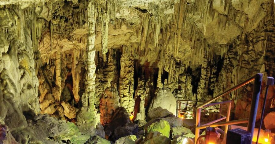 Crete: Lasithi Plateau and Cave of Zeus Off-Road Safari Tour - Key things I’d zero in on before you go