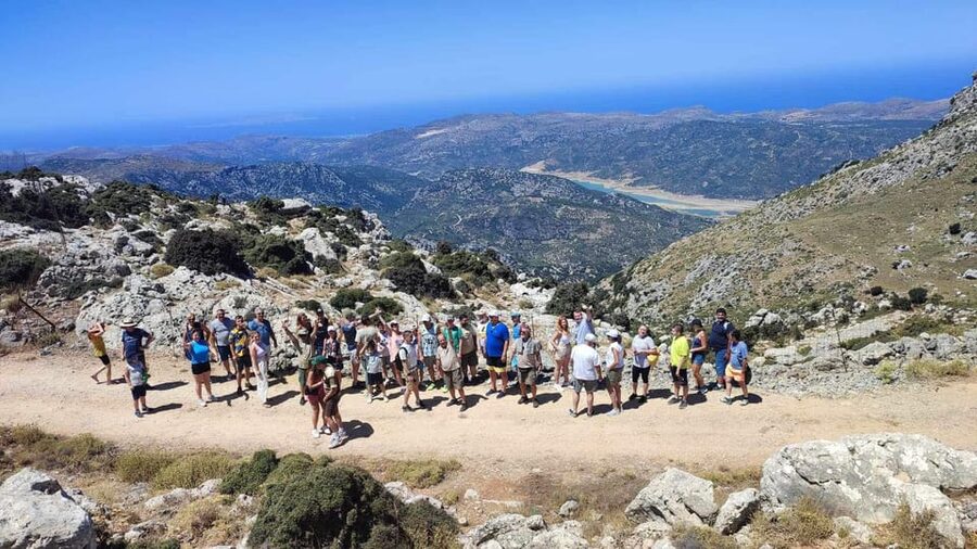 Crete: Lasithi Plateau Zeus Cave Guided Jeep Safari Tour - Price and Value: Why This $100 Day Can Feel Worth It