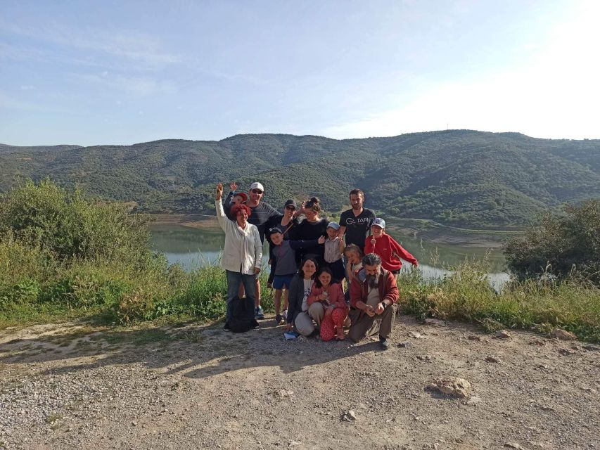 Crete: Lasithi Plateau Zeus Cave Guided Jeep Safari Tour - Kastamonitsa and the Roman Aqueduct: How Water Shaped the Villages