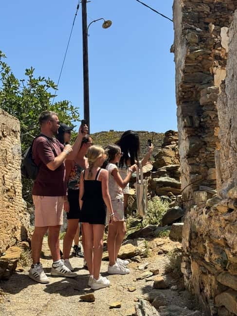 Crete: Quad Safari with Ghost Town Exploration - Agia Pelagia Viewpoints: The Ride Gets Scenic Fast
