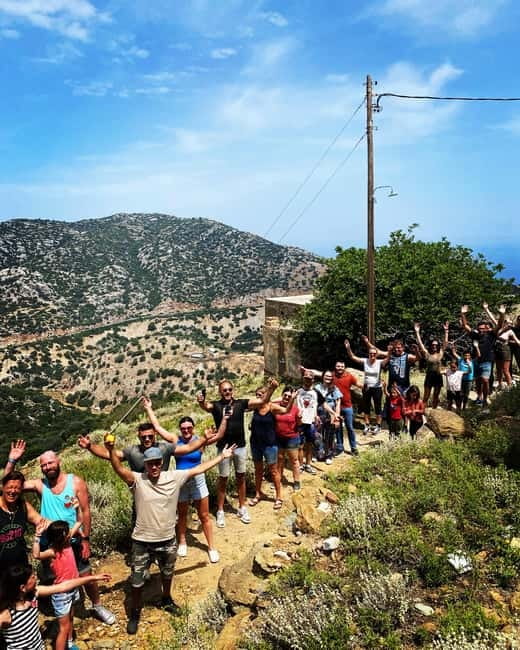 Crete: Quad Safari with Ghost Town Exploration - Price and Value: Is $99 a Good Deal for 200 Minutes?