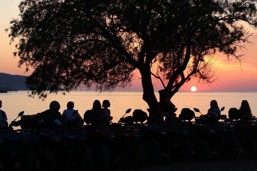 Crete: Quad Safari with Traditional Hidden Villages & Nature - What to Bring (and What to Wear) for Dusty, Rocky Riding