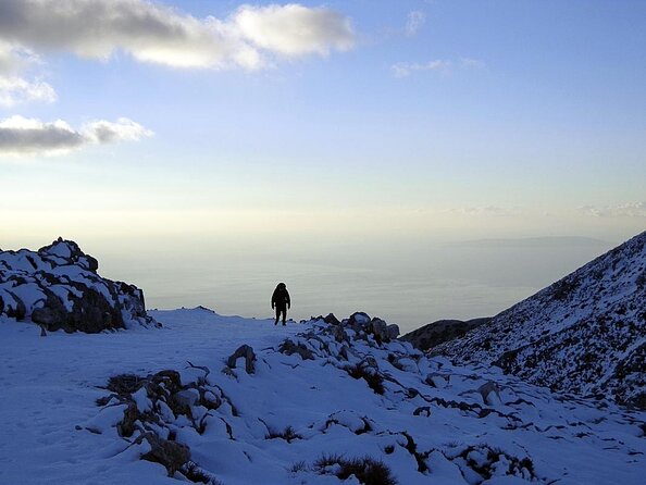 Crete White Mountains Safari Including Lunch - Key highlights worth planning around