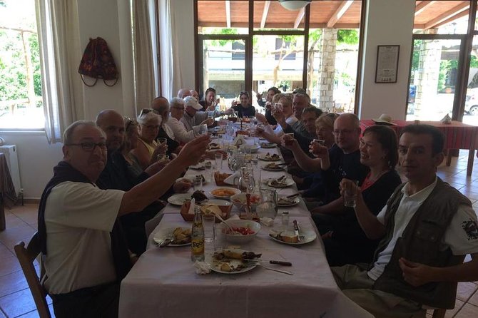 Crete White Mountains Safari Including Lunch - Price and value: does $114 actually make sense?
