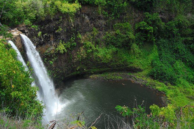 Crossing Over Tahiti Island Safari 4x4 - Why This 4x4 Safari Works for Tahiti Interior Dreams