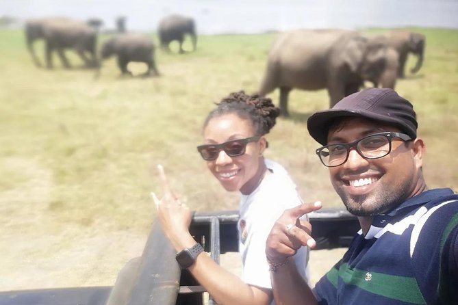 Day Tour from kandy to Sigiriya, Dambulla & National Park safari. - When This Tour Really Shines (And When It Might Not)