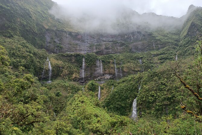 Découvrez le Mana durant la traversée de Tahiti en 4x4 Safari - Who should book this safari (and who should skip it)