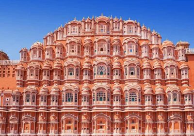 Delhi Agra Jaipur Golden Triangle Multiday Trip with Safari - Private car logistics: why this route works better with a driver