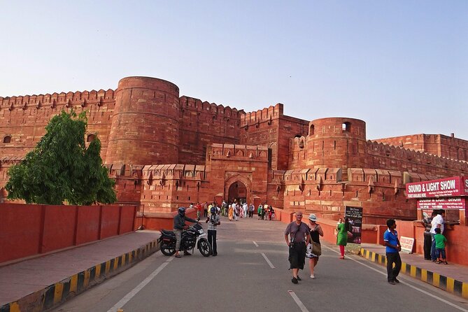 Delhi, Agra, Jaipur & Ranthambhore Tiger Safari 5-Day Tour - Price and value: what $440 covers and why it’s not just a bargain label