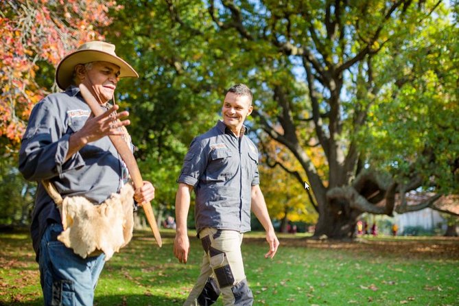 Deluxe Safari Adventure at Werribee Open Range Zoo - excl. entry - Price and value: $43.03 plus the entry ticket