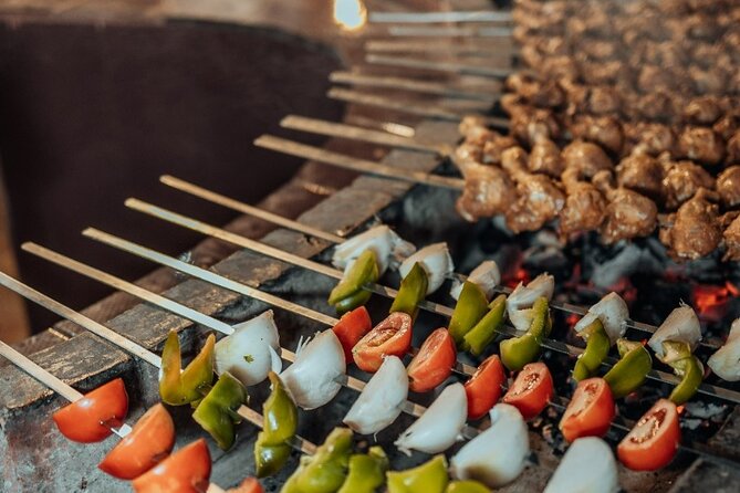 Deluxe Sunset Desert Safari: SandSurfing, Camel Ride & BBQ dinner - Price and Value: Is $68.60 Worth It?