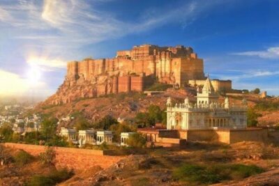 Desert Camel Safari & Jeep Safari Tour From Jodhpur - Osian camel safari: the part everyone remembers