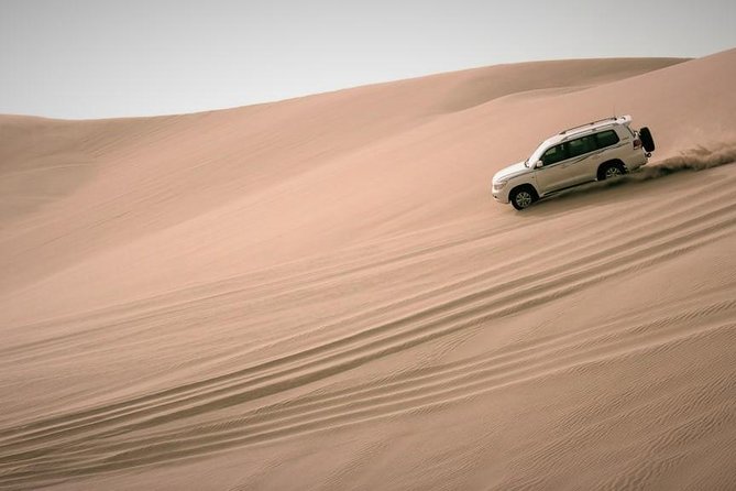 Desert Combo safari, Camel ride, Quad Bike and Dune Bashing(ALL INCLUSIVE) - Who Should Book This Safari Combo (And Who Might Want a Different Style)