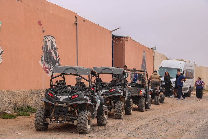 Desert Dunes Buggy Safari in Agadir with Hotel Pickup - Should you book the Desert Dunes Buggy Safari in Agadir?