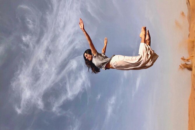 Desert Safari, 60-Min Self-drive ATV, Camel ride, Shows, Dinner - The Majlis Bedouin camp: more than dinner-and-a-show