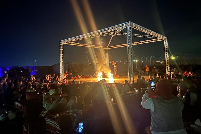 Desert Safari Abu Dhabi - Camel farm, camel riding, and traditional photo moments