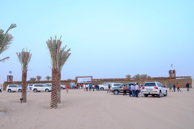 Desert Safari Adventure in Dubai - Practical Tips So You Don’t Waste a Single Minute