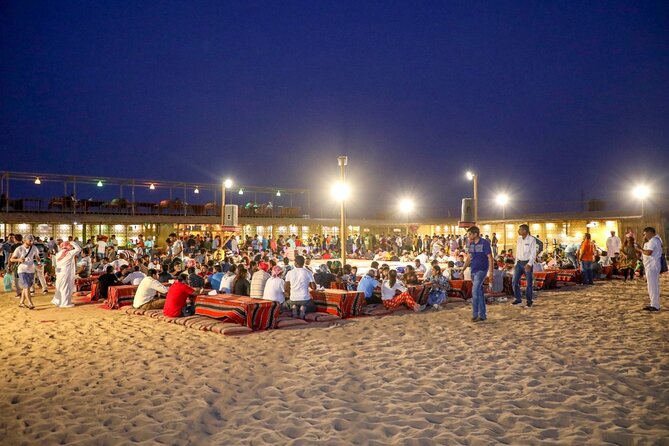 Desert Safari Adventure in Dubai - Who Should Book This Desert Safari (and Who Might Skip It)