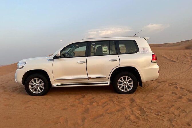 Desert Safari Adventures Dubai - The Shows: Belly Dancing, Tanura, and the Fire Moment