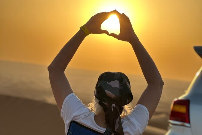 Desert Safari Adventures Dubai - Price and Value at $39: What You Get for the Money