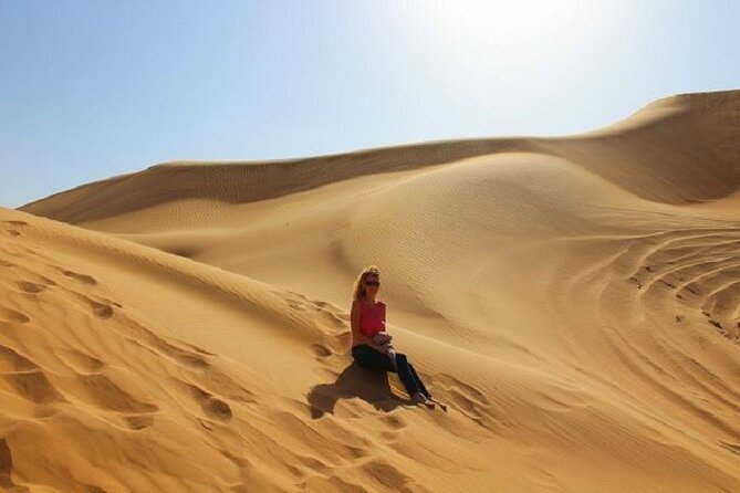 Desert Safari and Quad Bike Experience in Dubai with Dinner - Live Shows After Dinner: Tanura, Fire, and Belly Dancing