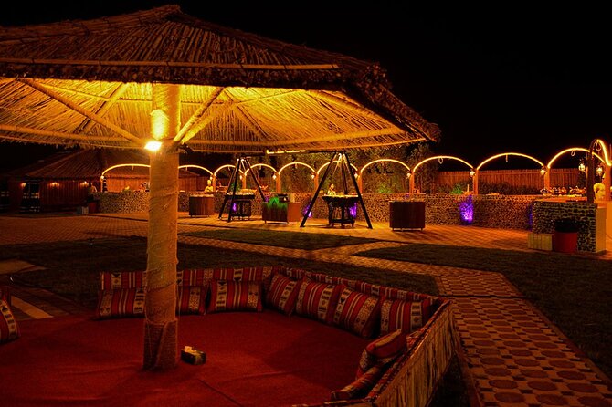 Desert Safari, City Tour & Dhow Cruise in Marina Enjoy In Dubai - The “Should I Book It?” Bottom Line