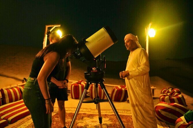 Desert Safari Dubai 30 Mins Quad Bike, Sand Board, Camel Ride BBQ - Pickup in Dubai or Sharjah: The Key to a Smooth Start