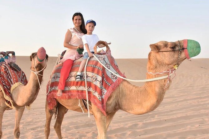 Desert Safari Dubai: 7 Hours Tours With BBQ & Live Shows - Dune Bashing in a 4x4 Land Cruiser: Why This Part Gets People Talking