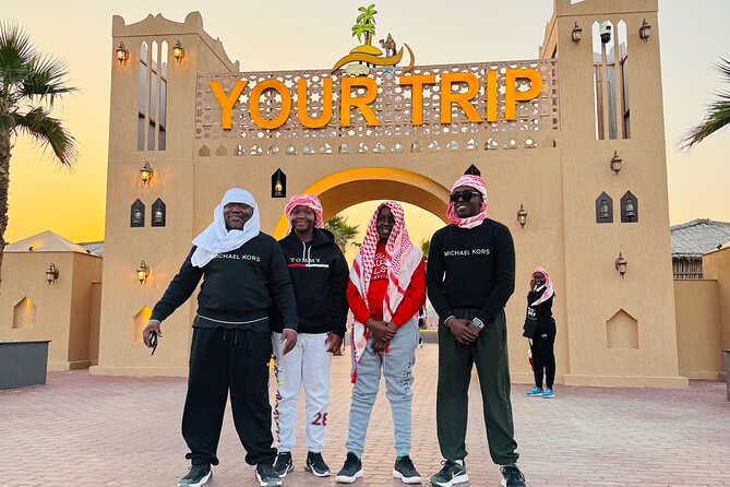Desert Safari Dubai - Should you book Desert Safari Dubai?