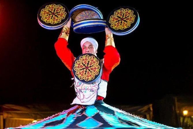 Desert Safari Dubai Adventure With BBQ & Live Shows - Henna, Hookah, and the Little Add-Ons That Shape the Mood