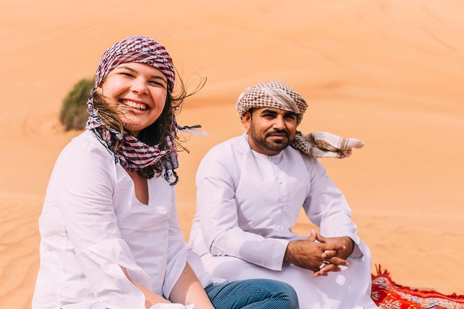 Desert Safari Dubai at Evening with BBQ Dinner - Key highlights worth planning around