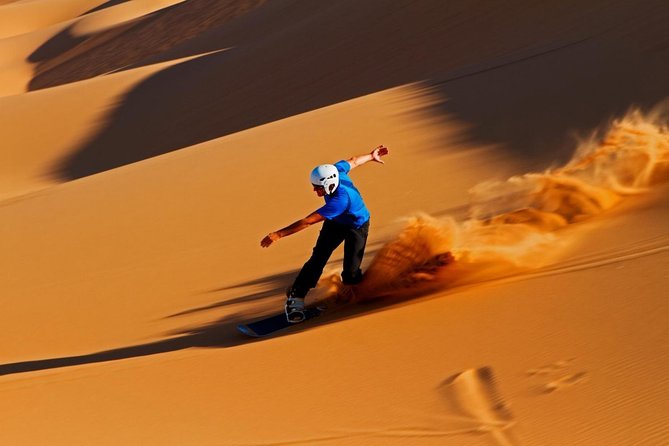 Desert Safari Dubai at Evening with BBQ Dinner - Evening Desert Safari Dubai: why the timing feels right