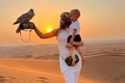 Desert Safari Dubai by 4x4 Vehicle - Hatta stop and the 4x4 dune bashing rhythm