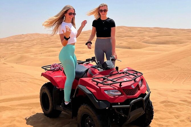 Desert Safari Dubai Red Dunes Safari With Live BBQ Buffet Dinner - Sheesha for Adults and How to Plan Around It