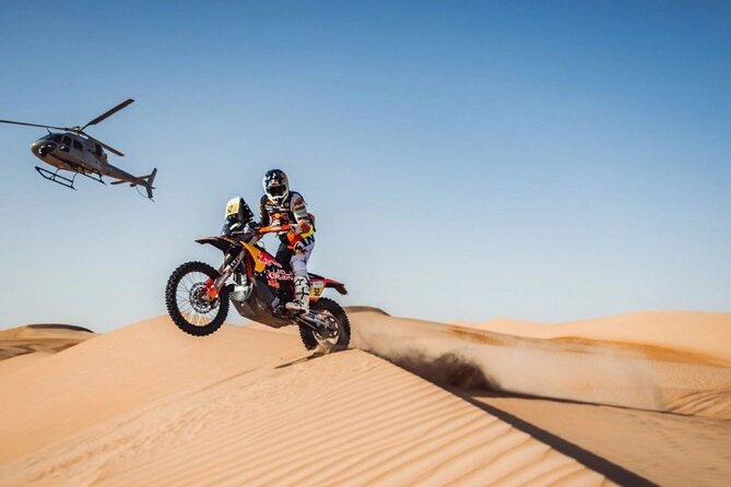 Desert Safari Dubai Sand Bashing, Camel Ride, Shows, Live BBQ - From Dubai Pickup to Lahbab Desert: how the timing works