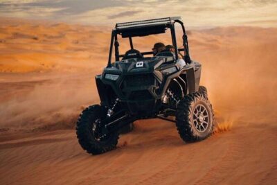 Desert Safari Dubai With High Speed Dune Buggy And Dinner in 5 Star Camp - Hotel Pickup That Actually Gets You There