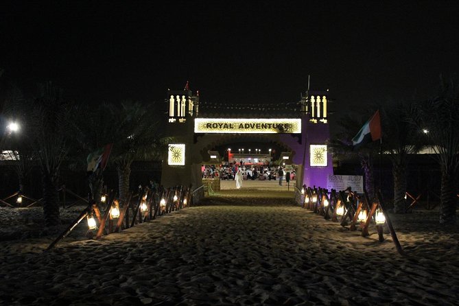 Desert Safari Evening Tours:- Special Rides, BBQ Buffet ,Live Entertainment - Key highlights you’ll actually care about